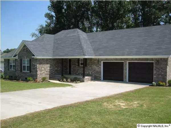 476 County Road 501, Moulton, AL 35650