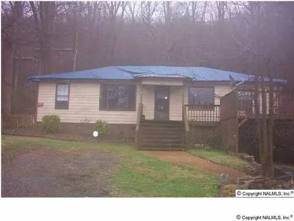 1407 NE Watkins Avenue, Fort Payne, AL 35967