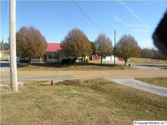 380 County Road 1101, Vinemont, AL 35179