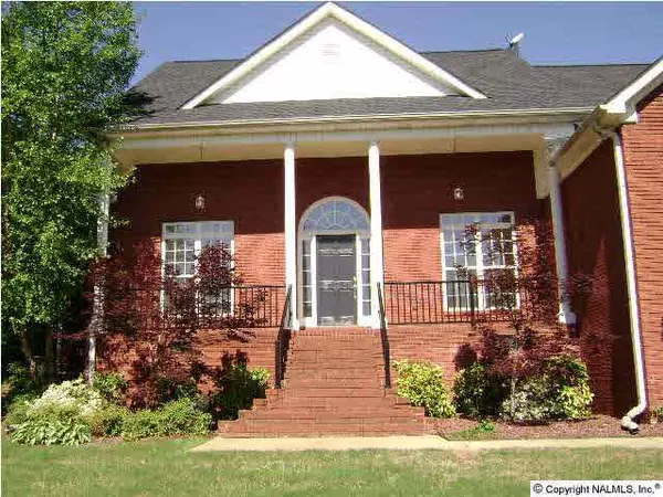 Trinity, AL 35673,208 Forest Home Drive