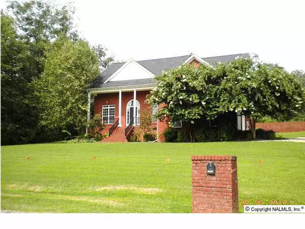 Trinity, AL 35673,208 Forest Home Drive