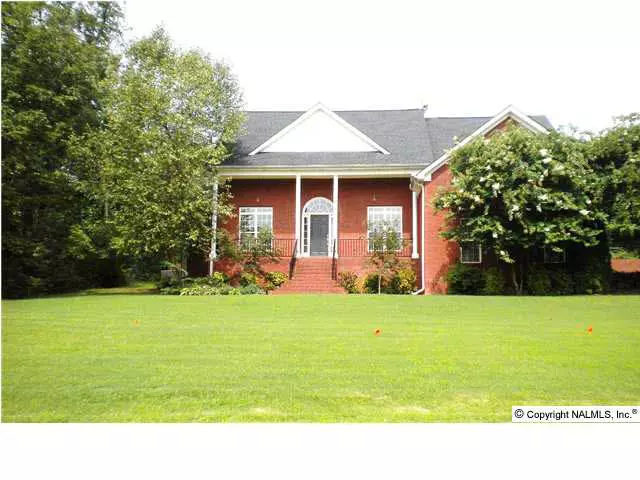 Trinity, AL 35673,208 Forest Home Drive