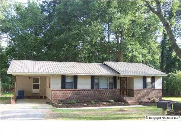 134 Charlotte Street, Boaz, AL 35957