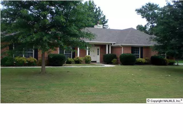 106 Glouchester Road, Harvest, AL 35749