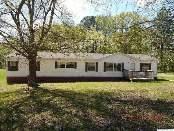 648 Pharr Road, Gadsden, AL 35904