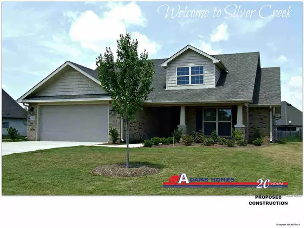 138 Gardengate Drive, Harvest, AL 35749