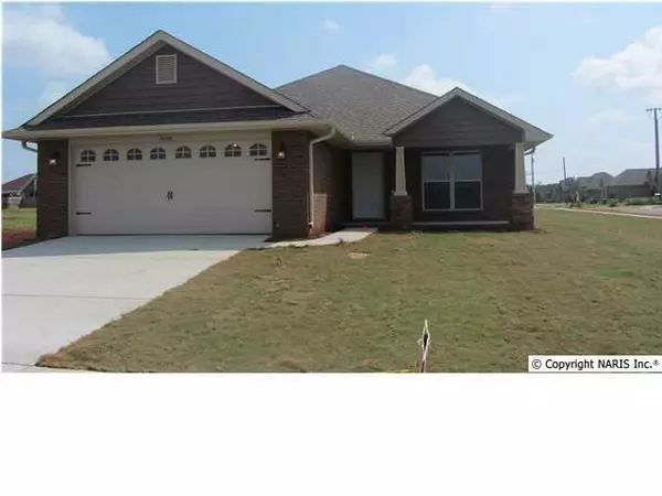 24546 Silent Spring Drive, Athens, AL 35613