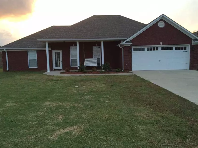 25751 Caldera Drive, Athens, AL 35613