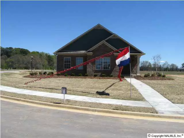 17414 Chinaberry Road, Athens, AL 35613