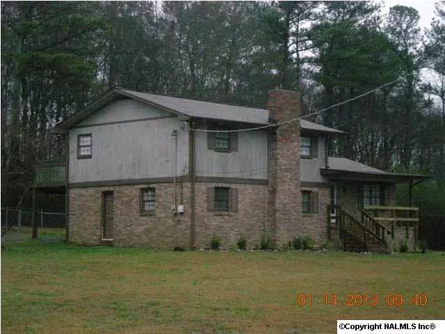 209 Spring Road, Arab, AL 35016