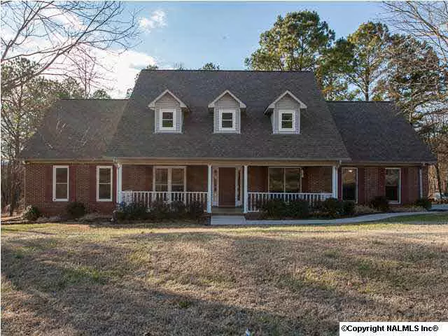 Gurley, AL 35748,106 Aztec Trail