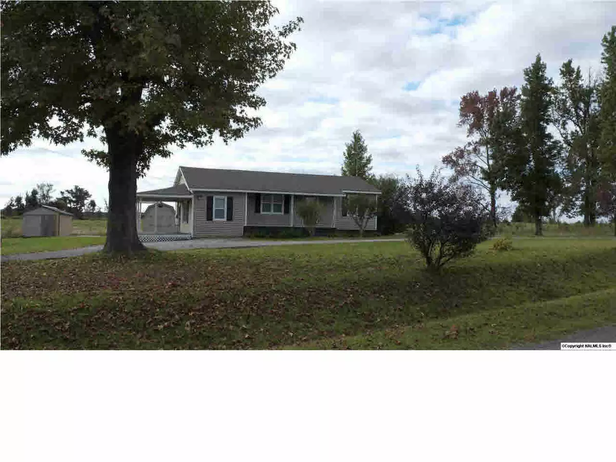 Moulton, AL 35650,1164 County Road 234