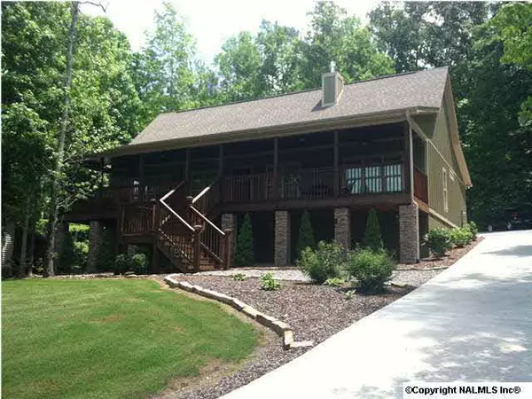 1846 Snug Harbor Road, Grant, AL 35747