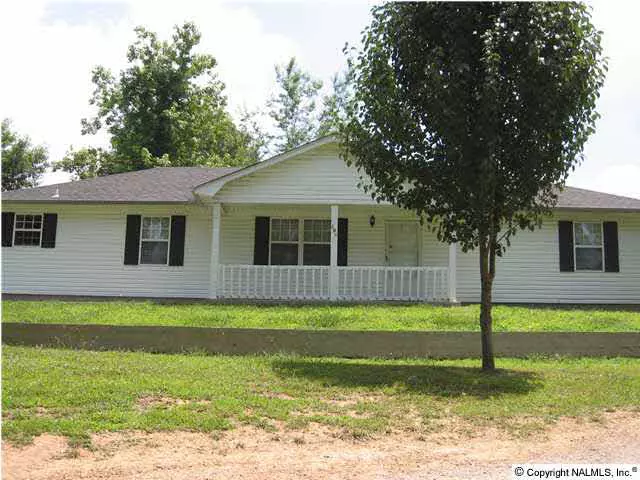 105 Nicole Road, Grant, AL 35747