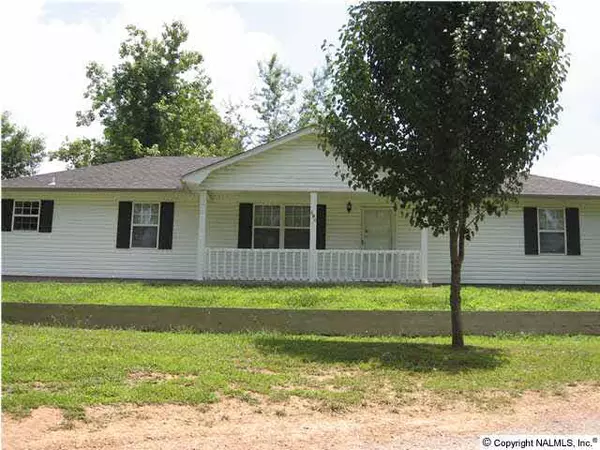 Grant, AL 35747,105 Nicole Road