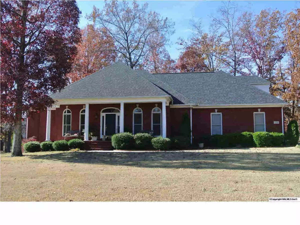 Toney, AL 35773,128 Honey Brook Drive