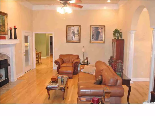 Toney, AL 35773,128 Honey Brook Drive