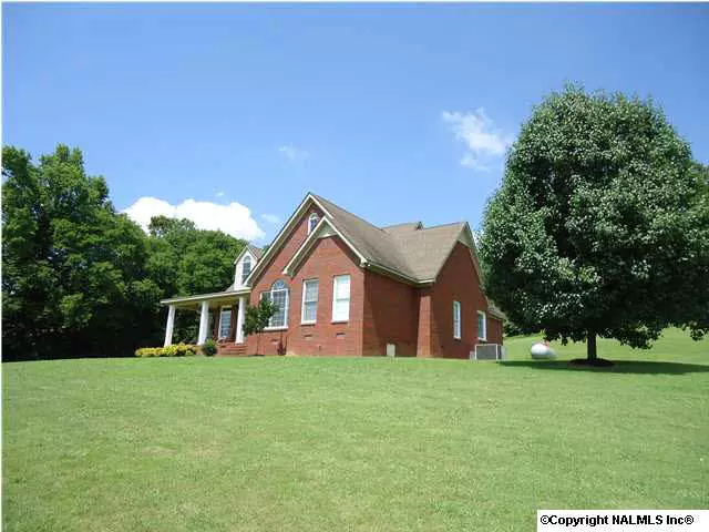 500 Hagan Road, Prospect, TN 38477