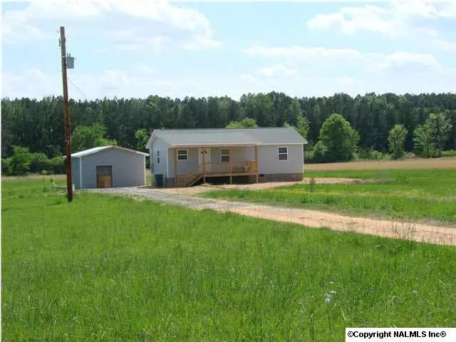 Gaylesville, AL 35973,1090 County Road 107