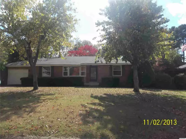 503 Pearson Drive, Huntsville, AL 35802