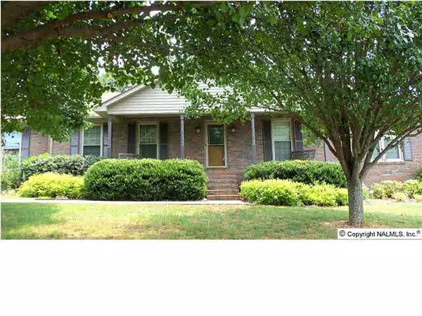 49 Eastridge Road, Fayetteville, TN 37334