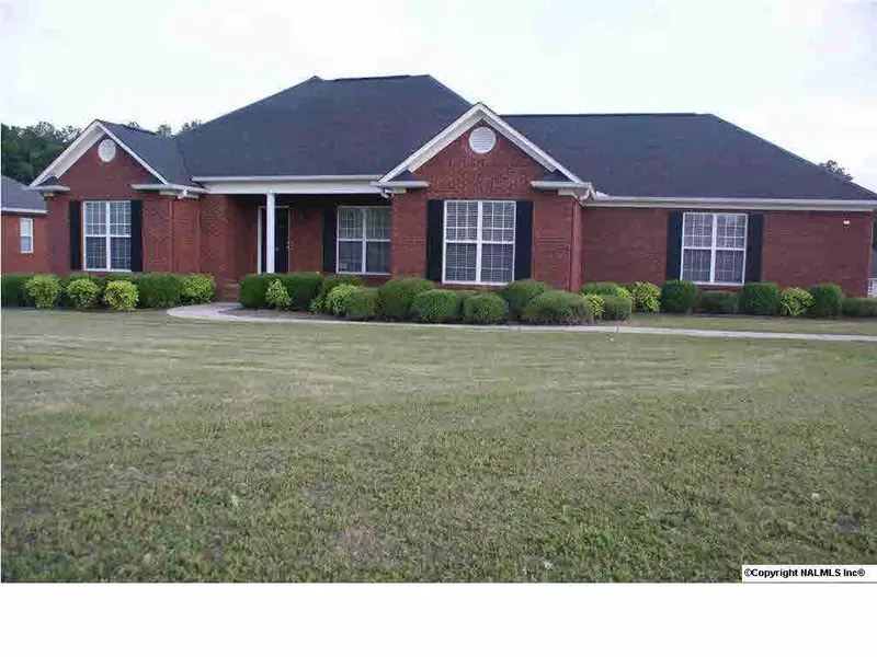 1310 Dan Avenue, Albertville, AL 35950