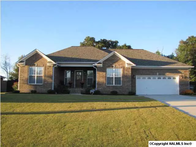 Toney, AL 35773,117 Lacebark Drive