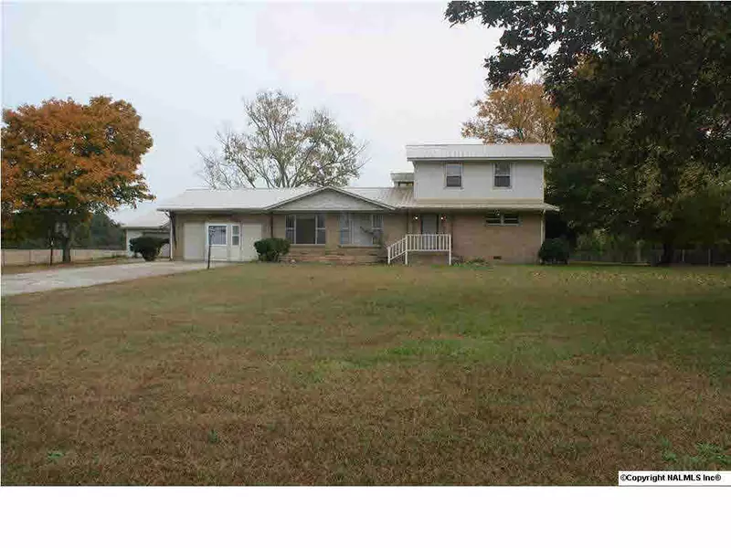 12034 E Alabama Highway 168, Boaz, AL 35957