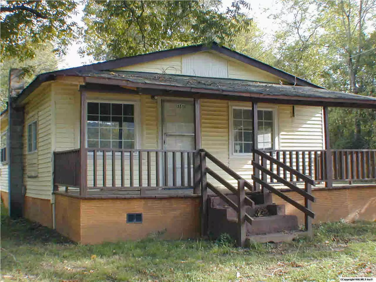 Fort Payne, AL 35967,1511 S Godfrey Avenue