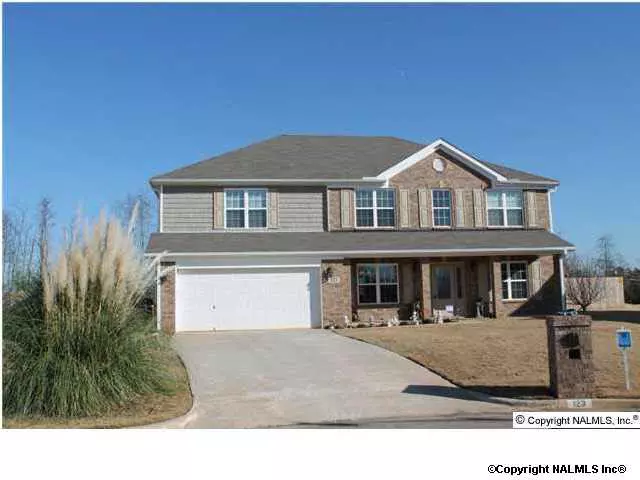 Toney, AL 35773,123 Upland Circle