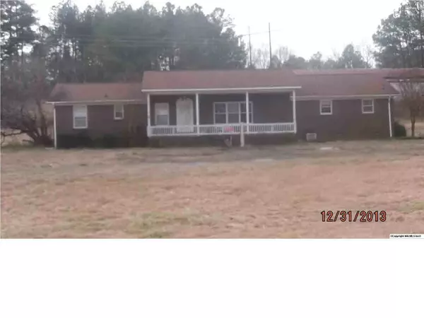 650 Fitts Ferry Road, Gadsden, AL 35901