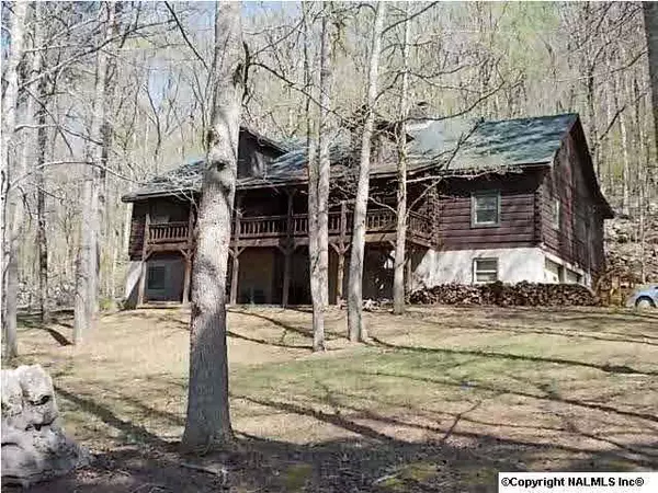 1110 County Road 184, Gurley, AL 35748