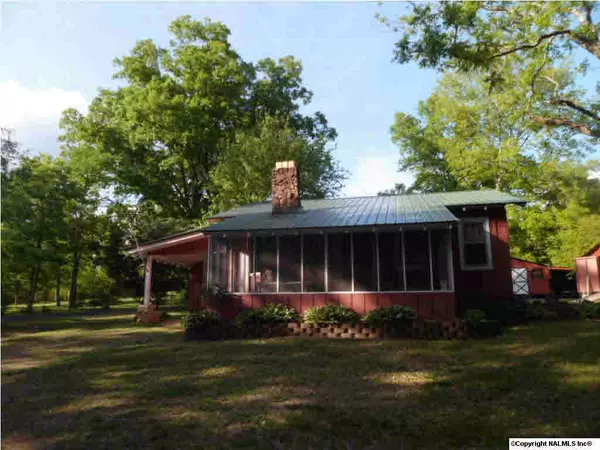 231 Hinds Road, Gadsden, AL 35904