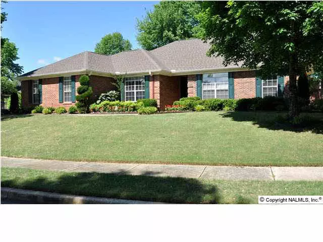 Huntsville, AL 35824,307 Bay Hill Way