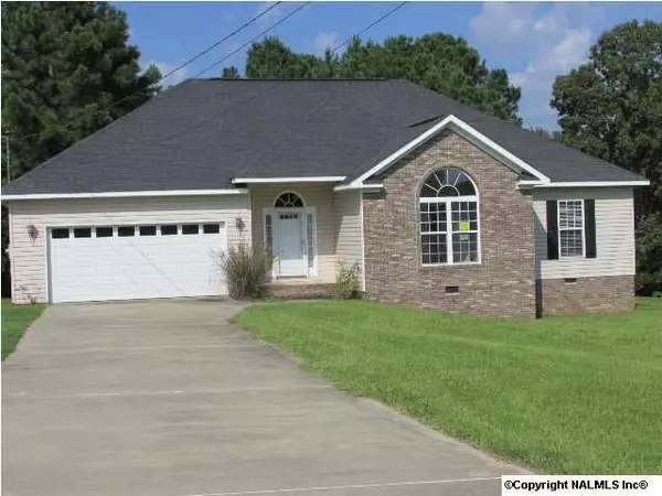 2489 Pilgrims Way, Southside, AL 35907