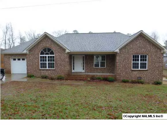 Grant, AL 35747,393 Peck Sutton Road