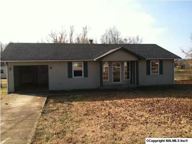 106 Kathleen Drive, Hazel Green, AL 35750