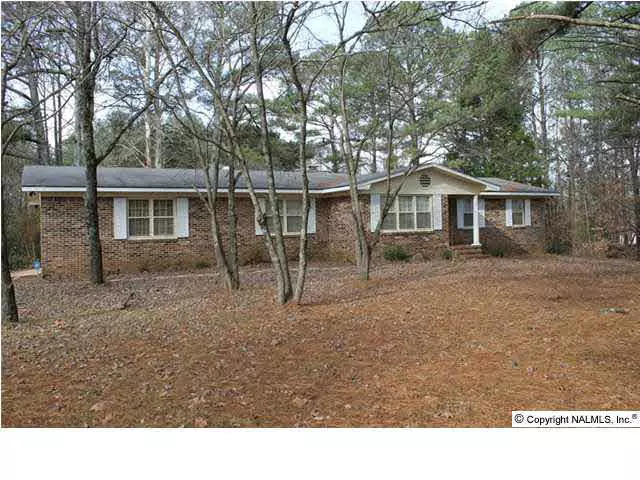 17403 Mooresville Road, Athens, AL 35613