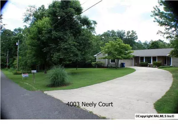 Guntersville, AL 35976,4003 Neely Court