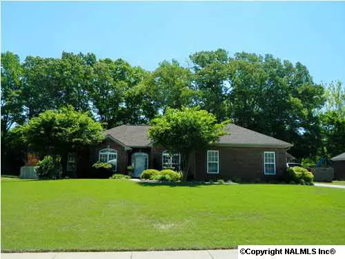 144 Hidden Creek Drive, Trinity, AL 35673