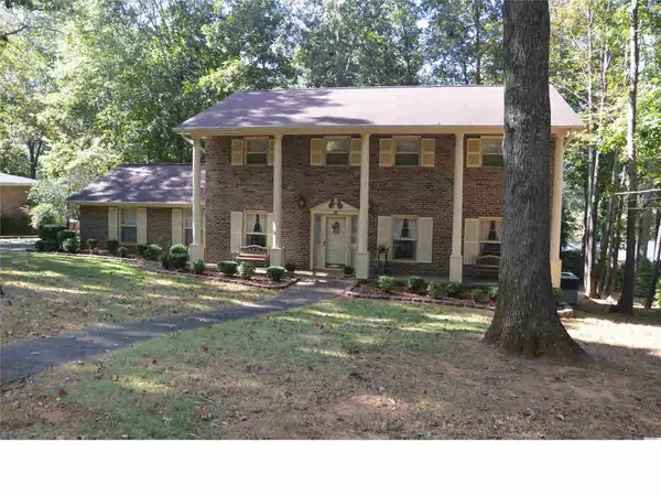 1313 Toney Drive, Huntsville, AL 35802