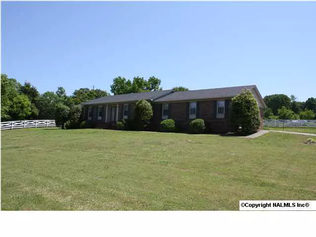 Gurley, AL 35748,169 Leon Hughes Road