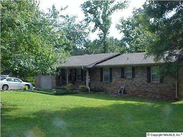 85 Mason Drive, Trinity, AL 35673