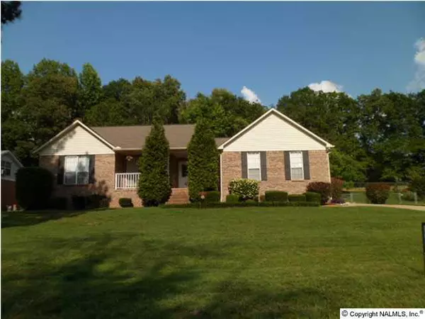 3199 Hawthorne Circle, Southside, AL 35907