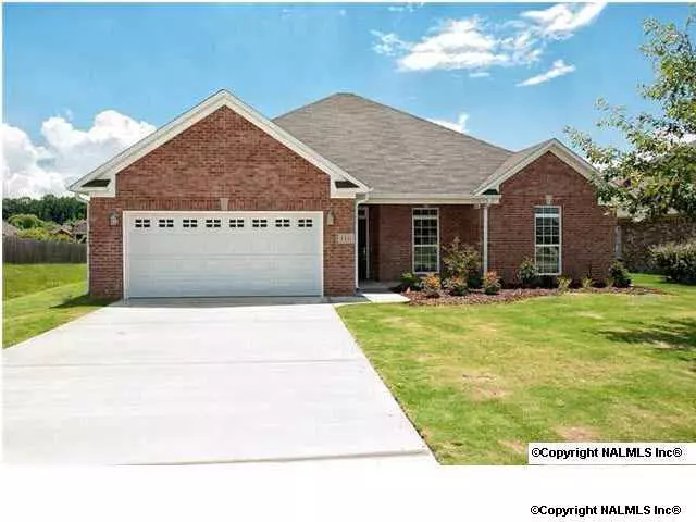 116 Brier Rose Lane, Harvest, AL 35749