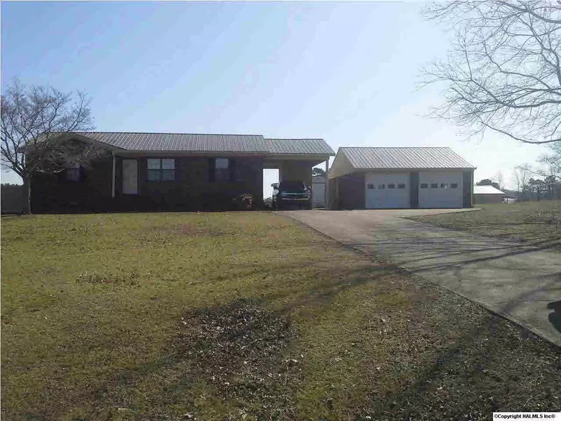 1047 Pleasant Hill Road, Boaz, AL 35956