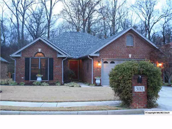 3012 SW Concord Lane, Decatur, AL 35603