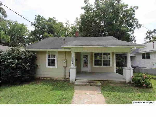 2416 Lookout Avenue, Gadsden, AL 35904