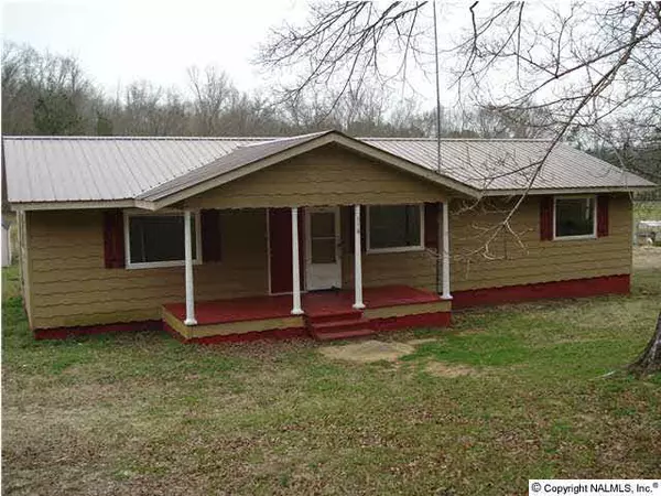 Grant, AL 35747,316 Shinault Hollow Road