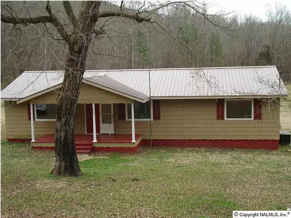 Grant, AL 35747,316 Shinault Hollow Road